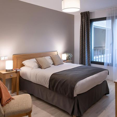 Апарт отель Domitys Lyon La Manufacture Экстерьер фото