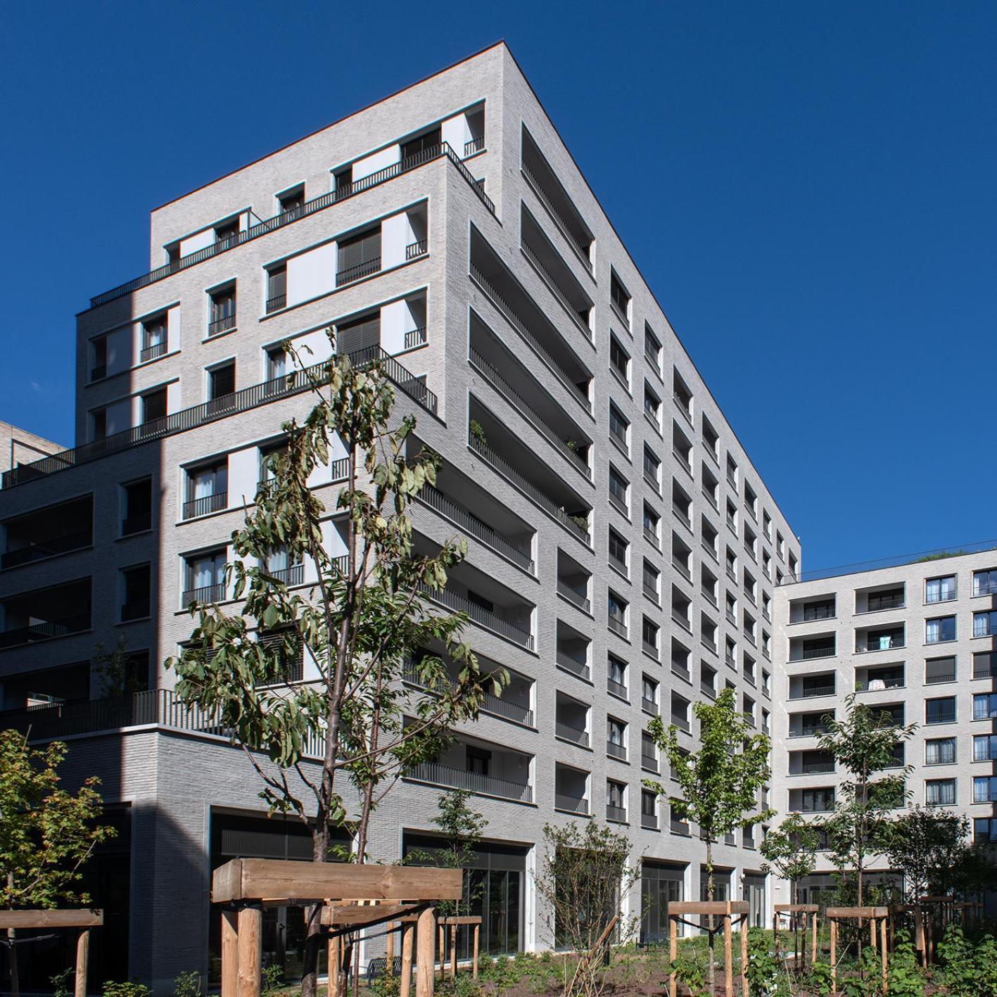 Апарт отель Domitys Lyon La Manufacture Экстерьер фото